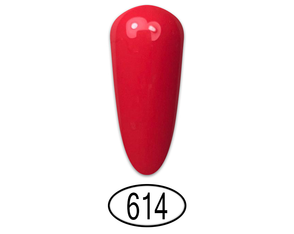 Semipermanente  614  15ml.