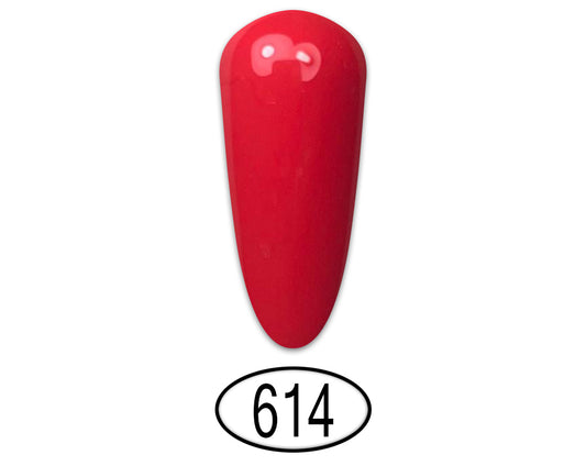 Semipermanente  614  15ml.