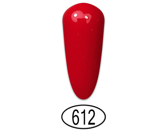 Semipermanente  612  15ml.