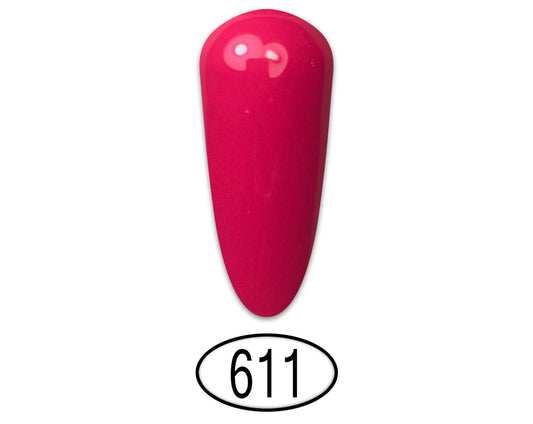 Semipermanente  611  15ml.