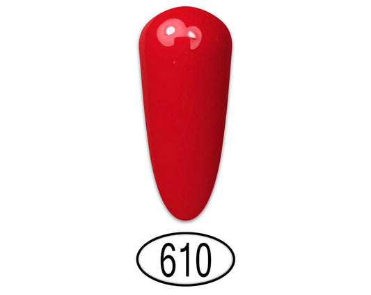 Semipermanente  610  15ml.