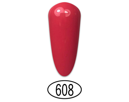 Semipermanente  608  15ml.