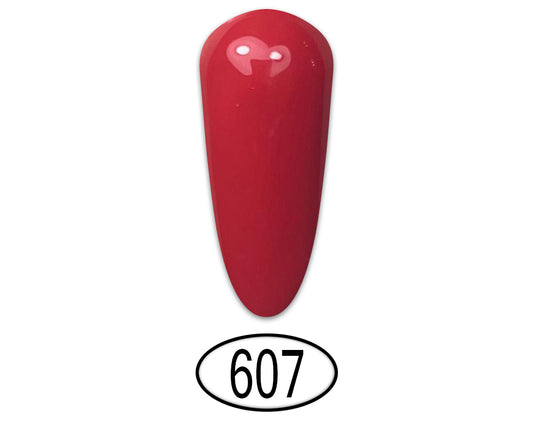 Semipermanente  607  15ml.