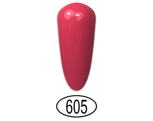 Semipermanente  605  15ml.