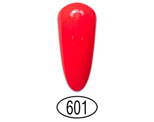 Semipermanente  601  15ml.