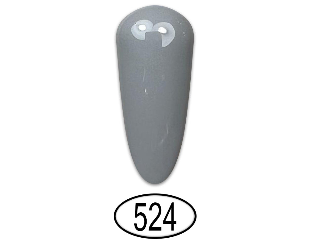 Semipermanente  524  15ml.
