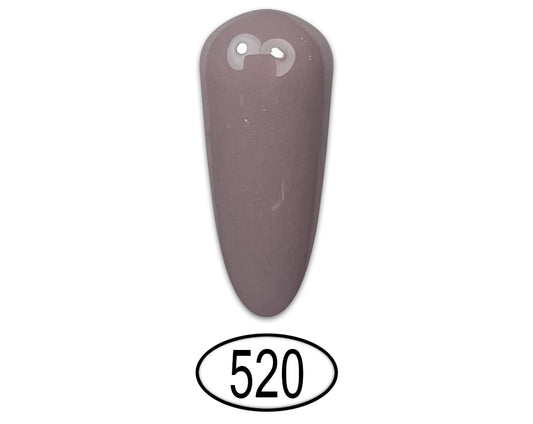 Semipermanente  520  15ml.