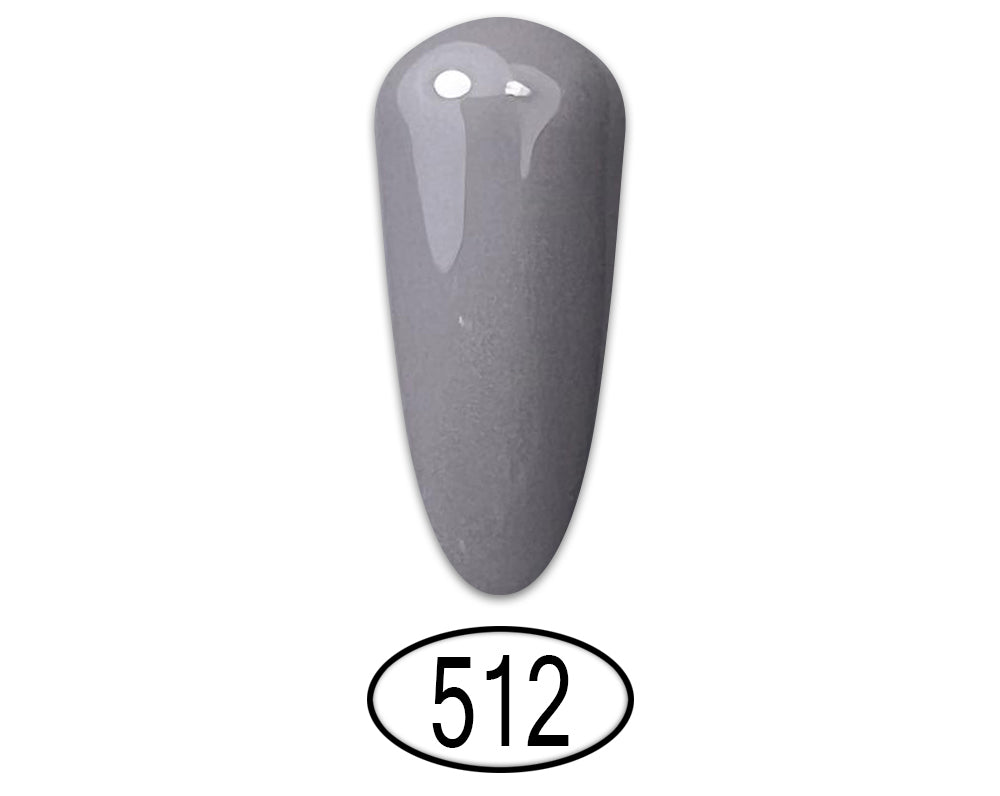Semipermanente  512  15ml.