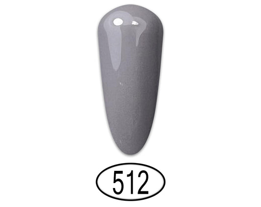 Semipermanente  512  15ml.