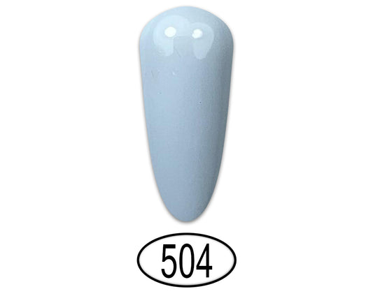 Semipermanente  504  15ml.