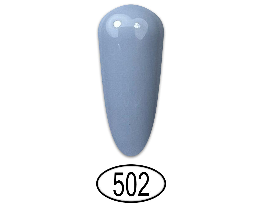 Semipermanente  502  15ml.