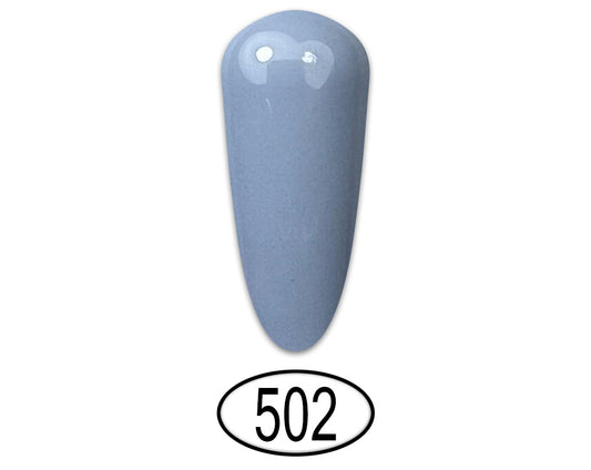 Semipermanente  502  15ml.
