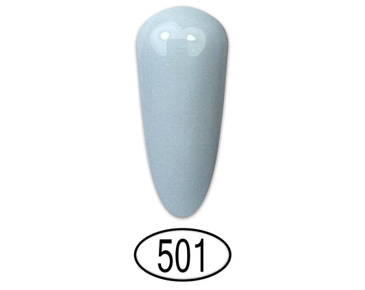 Semipermanente  501  15ml.