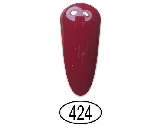 Semipermanente  424  15ml.