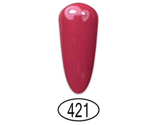Semipermanente  421  15ml.