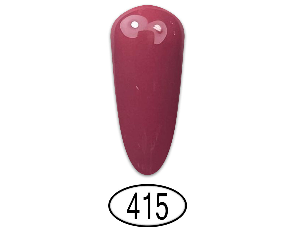 Semipermanente  415  15ml.