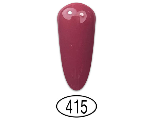 Semipermanente  415  15ml.