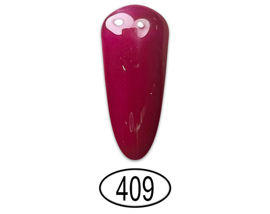 Semipermanente  409  15ml.