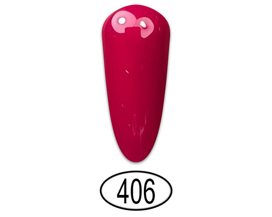 Semipermanente  406  15ml.