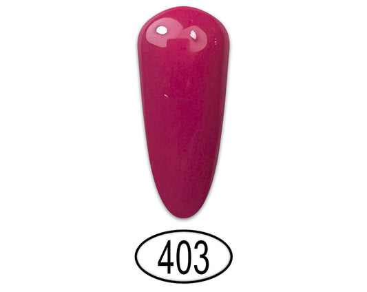 Semipermanente  403  15ml.
