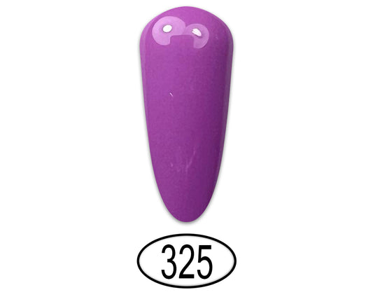 Semipermanente  325  15ml.