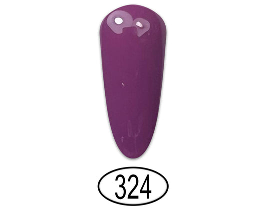 Semipermanente  324  15ml.