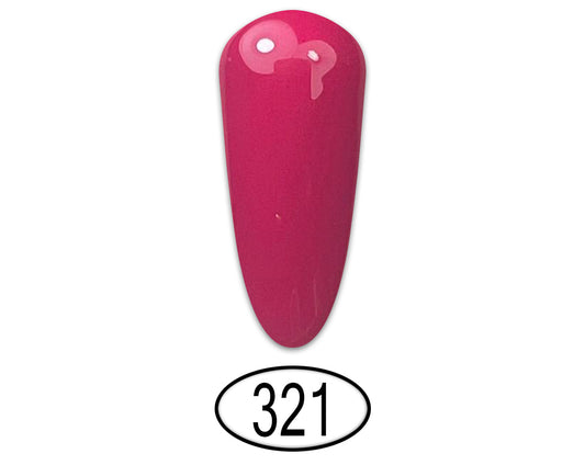 Semipermanente  321  15ml.