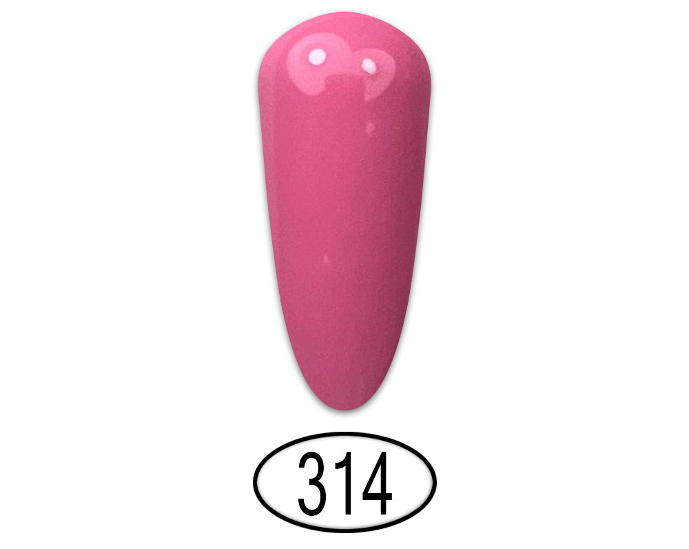 Semipermanente  314  15ml.