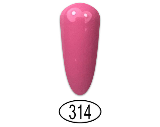Semipermanente  314  15ml.