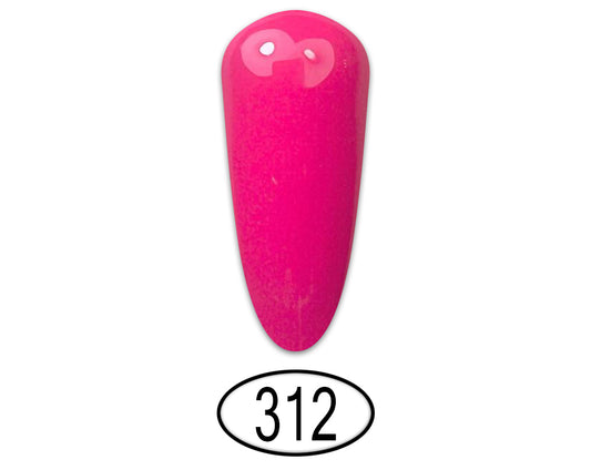 Semipermanente  312  15ml.