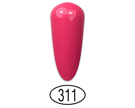 Semipermanente  311  15ml.