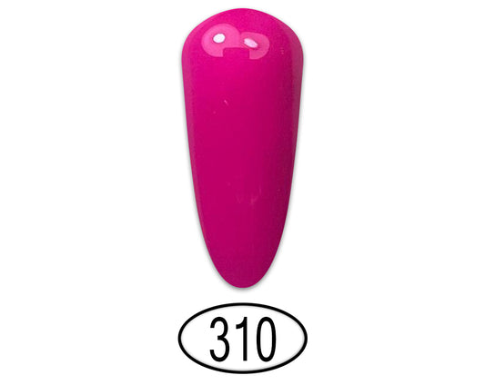 Semipermanente  310  15ml.