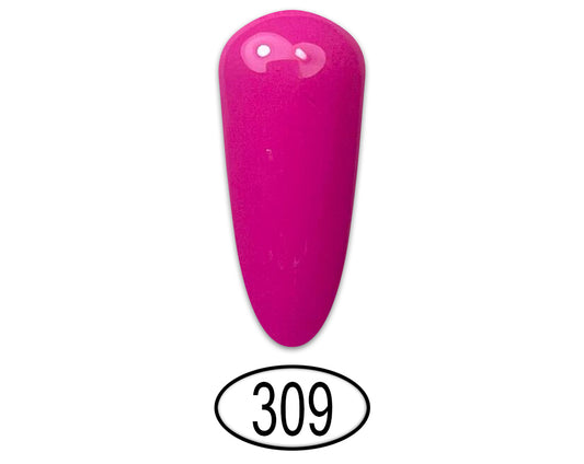 Semipermanente  309  15ml.