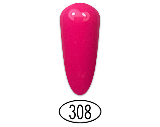 Semipermanente  308  15ml.
