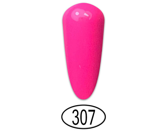 Semipermanente  307  15ml.
