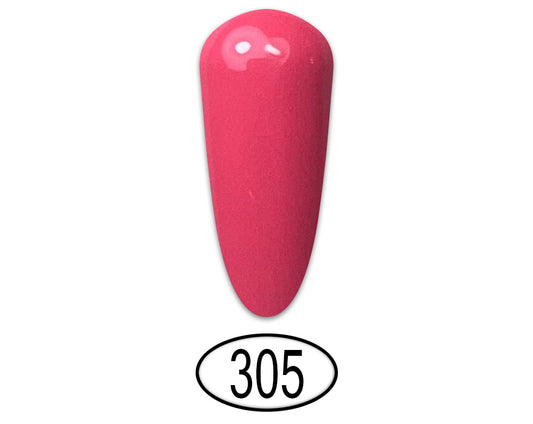 Semipermanente  305  15ml.