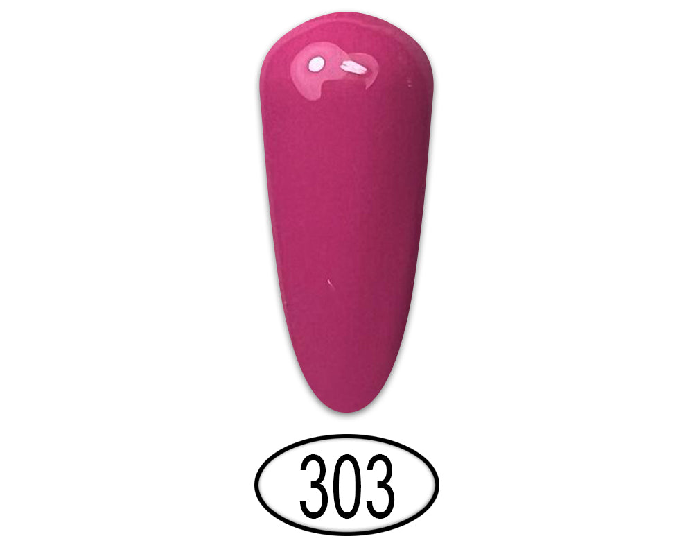 Semipermanente  303  15ml.