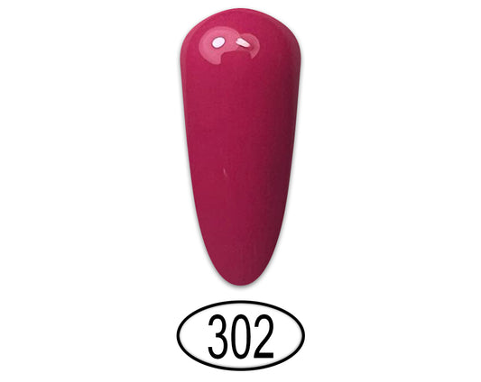 Semipermanente  302  15ml.
