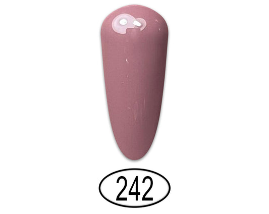 Semipermanente  242  15ml.