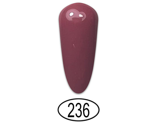 Semipermanente  236  15ml.