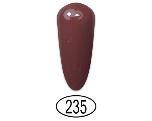 Semipermanente  235  15ml.
