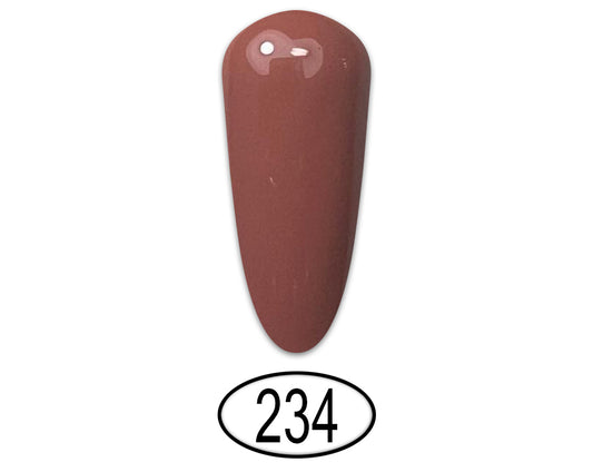 Semipermanente 234  15ml.