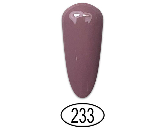 Semipermanente  233  15ml.