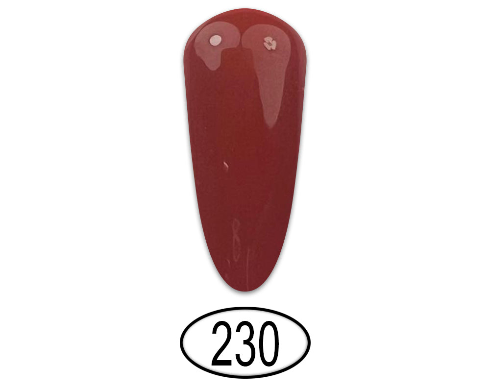 Semipermanente  230  15ml.