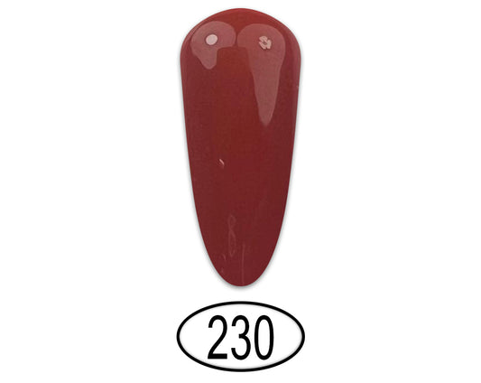 Semipermanente  230  15ml.