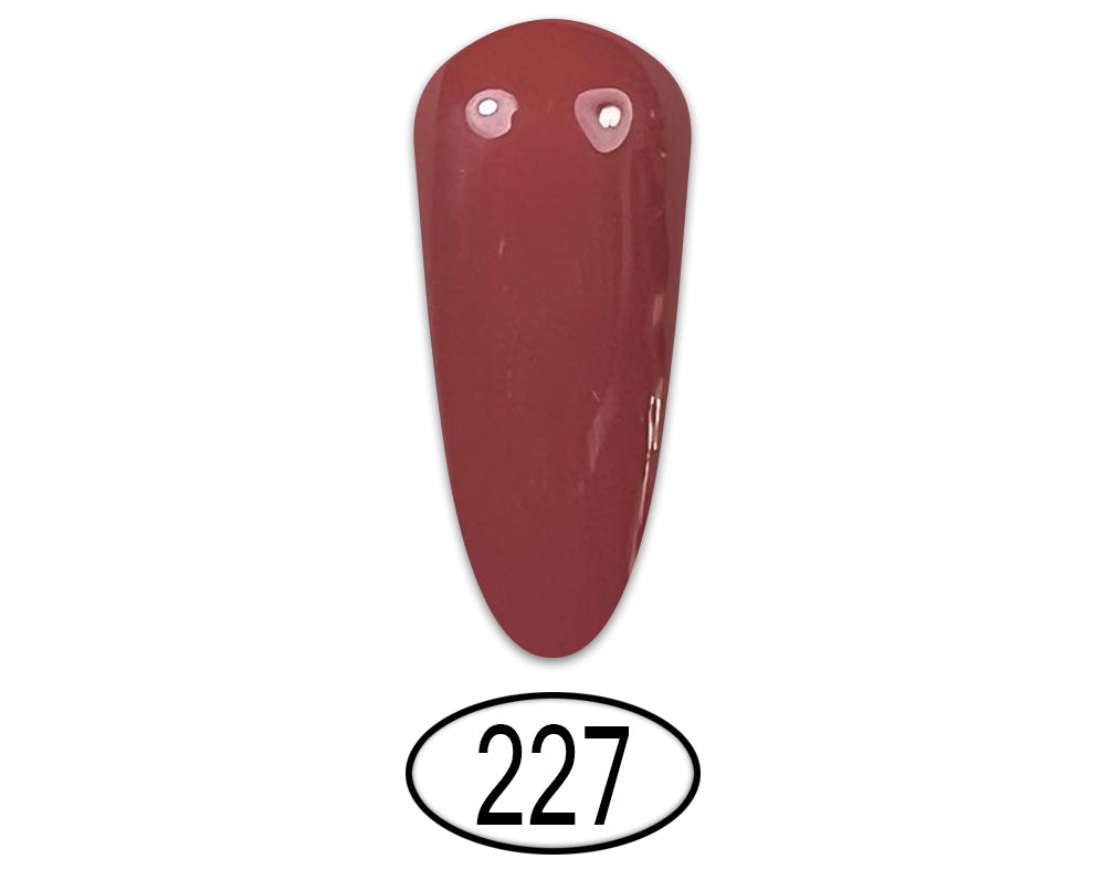 Semipermanente  227  15ml.