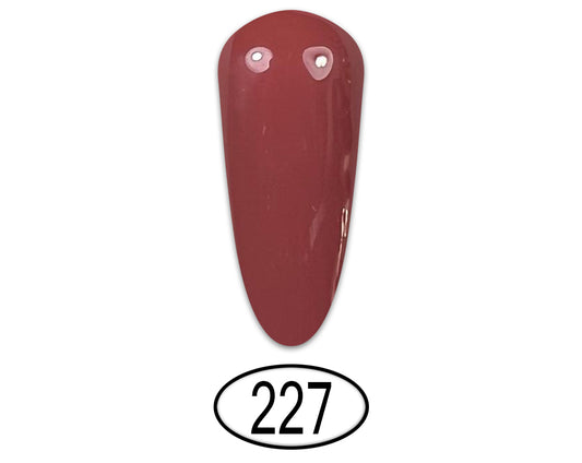 Semipermanente  227  15ml.