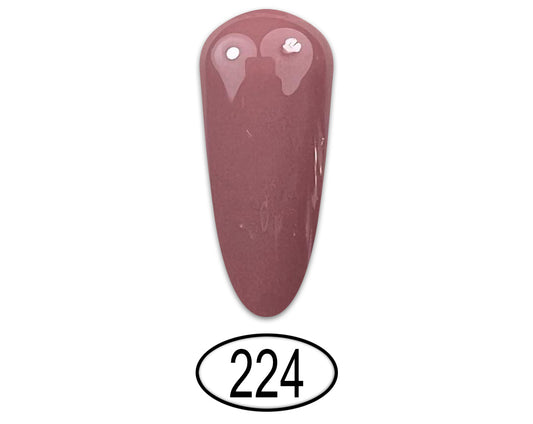 Semipermanente  224  15ml.