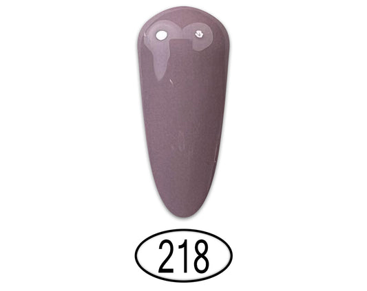Semipermanente  218  15ml.