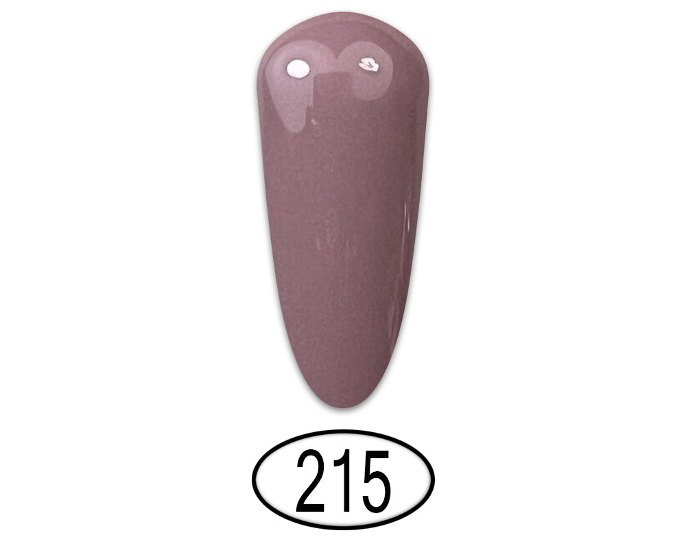 Semipermanente  215  15ml.